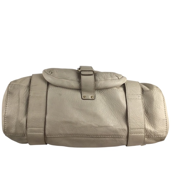 Michael Kors Leather Bag - Picture 8 of 16